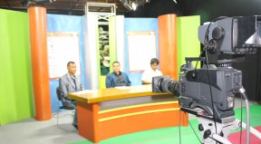 DG aprezenta progresu PNDS iha TVTL