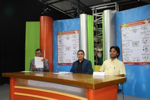 DG aprezenta progresu PNDS iha TVTL