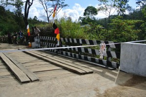Ponte Foun hanaran Ponte Kafe