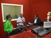Talkshow Radio komunidade Mauloko-Maubisse, Munisipiu Ainaro