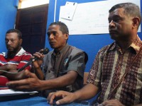 Programa talk show iha Radio Komunidade Rai Husar, Munisipiu Aileu