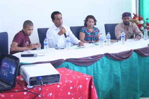 Diretor Jeral Desentralizasaun Administrativa husi MAE fo hela lia menon ba NGOs atu mantein nafatin kontrulu sosial hodi asegura implementasaun programa PNDS