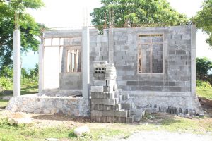 Progresu Fisiku Uma OPS, Suku Leolima, Munispiu Ainaro