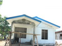 Progresu Fisiku OPS suku Duyung, Postu Metinaru, Munisipiu Dili