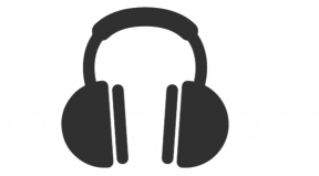 Headpones icon