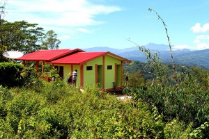 A community centre