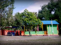 A community centre