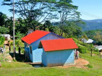 A community centre