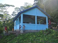 A community centre