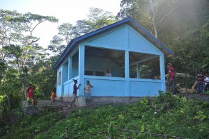 A community centre