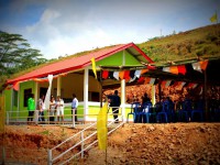 A community centre