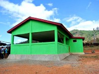 A community centre