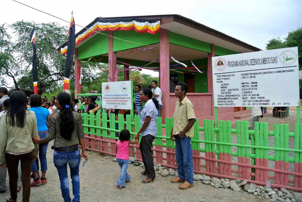 Liquica_Mota-Ulun_Inauguation_community-center New community center in Mota Ulun