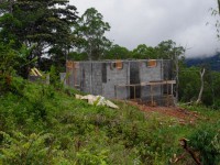 Community center, Darulete, Liquisa