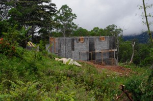 Community center, Darulete, Liquisa