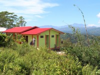 Community center, Darulete, Liquisa